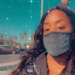 Meet your Posher, Latisha